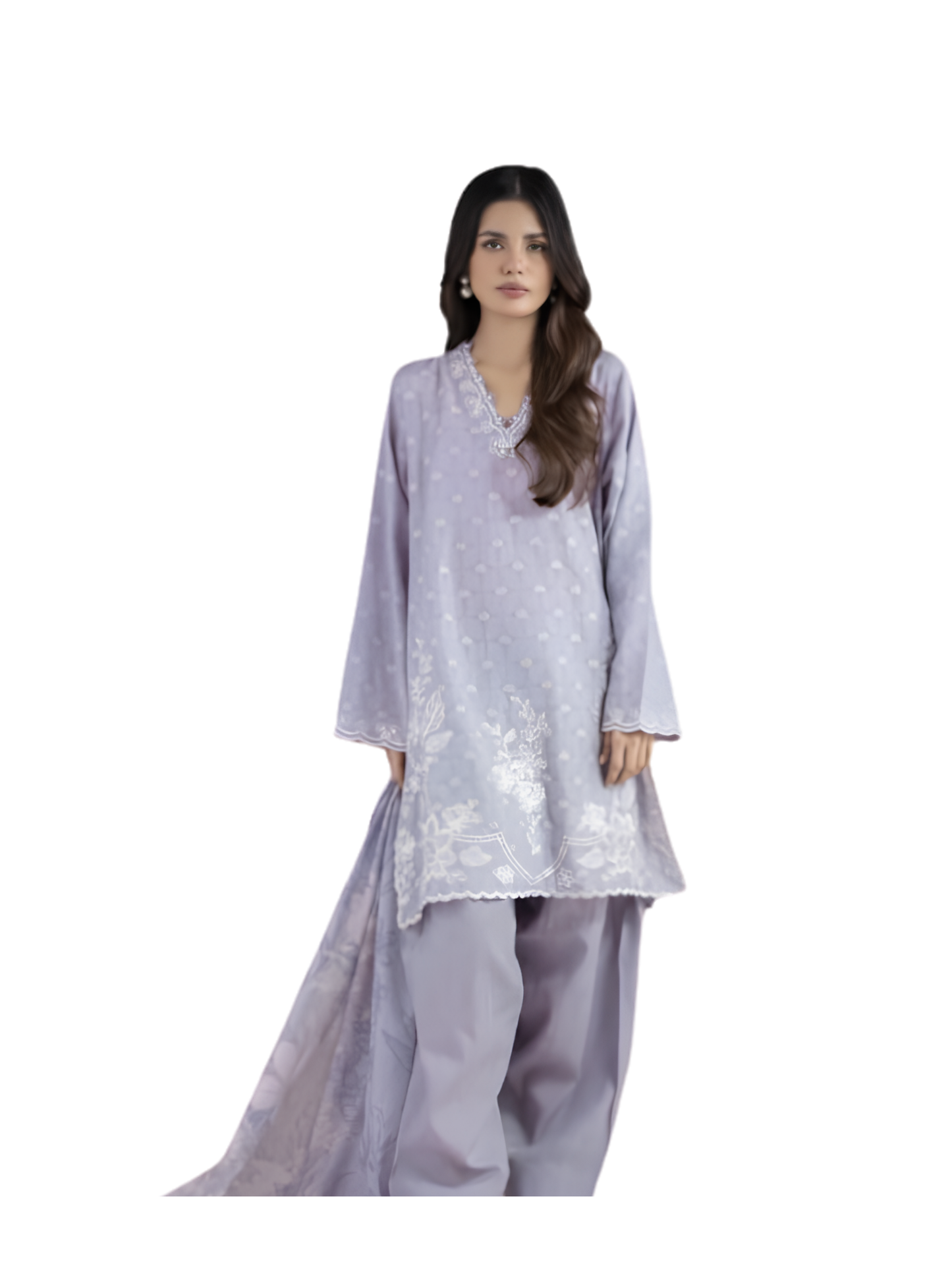 Women's 3 Piece Suite
