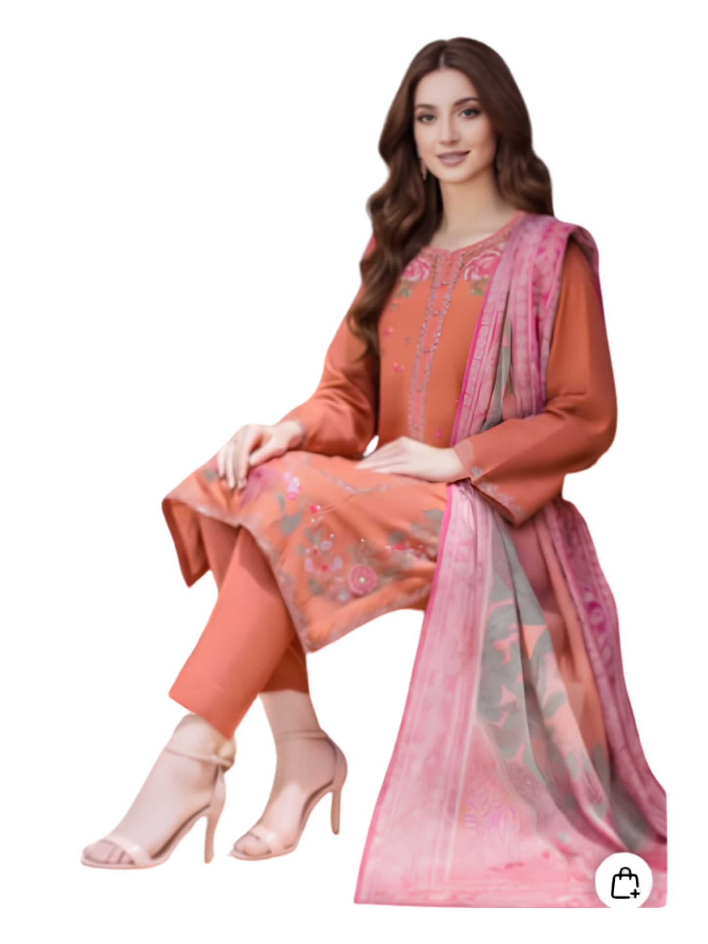 Women's 3 Piece Suite